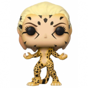 POP Wonder Woman 1984 Cheetah