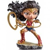 IronStudios MiniCo Figurines Wonder Woman WW84
