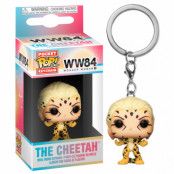 Pocket POP keychain DC Wonder Woman 1984 Cheetah
