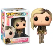 POP DC Wonder Woman 1984 Barbara