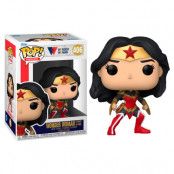 POP DC Wonder Woman 80th Wonder Woman AT Wist Of Fate