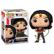 POP DC Wonder Woman 80th Wonder Woman Odyssey