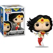 POP Wonder Woman #600
