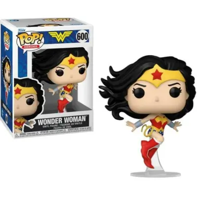 POP Wonder Woman #600