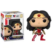 POP Wonder Woman A Twist Of Fate #406