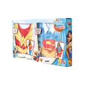 Rubies - Supergirl And Wonder Woman Twin Pack