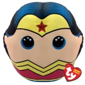 TY DC Wonder Woman Squishy Beanies 25cm - TY -  Leksaksaffären