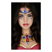 Wonder Woman Ansiktssmycke