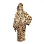 Wonder Woman Cheetah Morgonrock - Onesize