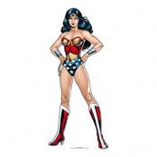 Wonder Woman DC Comics Mini Kartongfigur