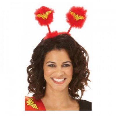Wonder Woman Diadem