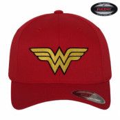 Wonder Woman Flexfit Cap, Accessories