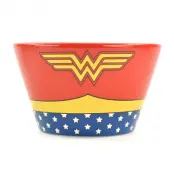 Wonder Woman Frukostskål