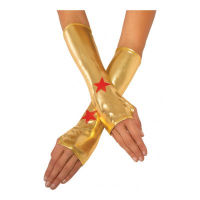 Wonder Woman Handskar