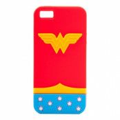 Wonder Woman iPhone 5 Skal