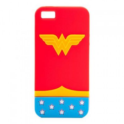 Wonder Woman iPhone 5 Skal