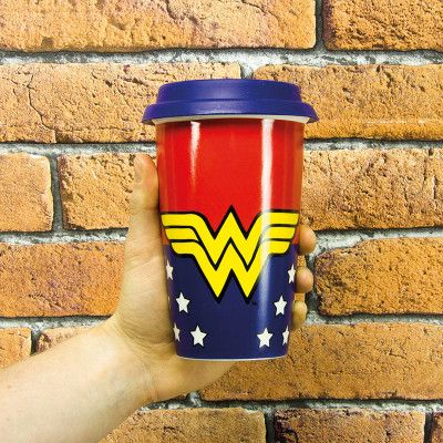 Wonder Woman Resemugg