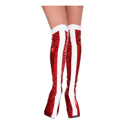 Wonder Woman Skoöverdrag - One size
