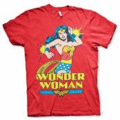 Wonder Woman T-Shirt