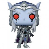 Funko POP! Games: World of Warcraft - Sylvanas