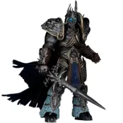 McFarlane - World Of Warcraft - Lich King (Elite Edition)
