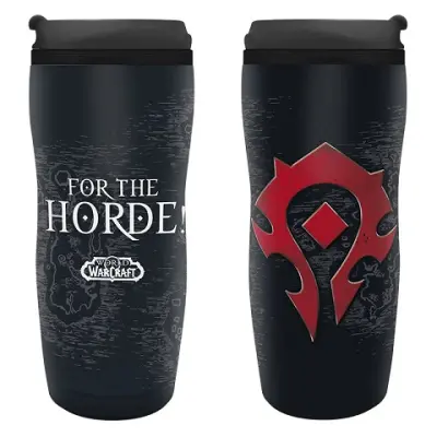 Mug World Of Warcraft Horde