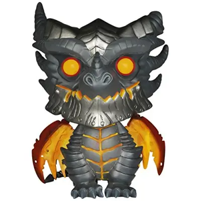 POP World Of Warcraft Deathwing