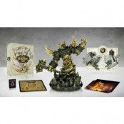 World Of Warcraft 15th Anniversary Collectors Edition