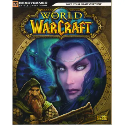 World Of Warcraft
