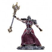 World of Warcraft Action Figure Undead Priest Warlock
