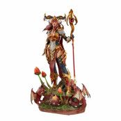 World of Warcraft - Alexstrasza Premium Statue Scale 1/5