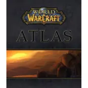 World Of Warcraft Atlas