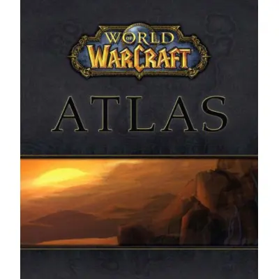 World Of Warcraft Atlas