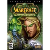 World Of Warcraft Burning Crusade