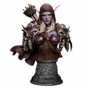 World of Warcraft Bust 1/3 Sylvanas Windrunner 37 cm
