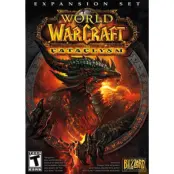 World Of Warcraft Cataclysm