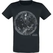 World Of Warcraft - gaming T-shirt - Orc - S L - för Herr - svart