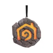 World Of Warcraft - Homestone Hanging Ornament