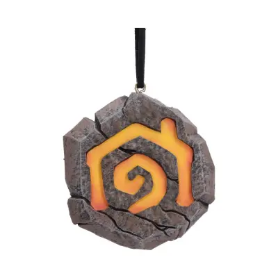 World Of Warcraft - Homestone Hanging Ornament