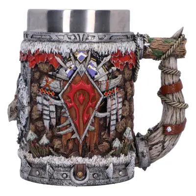 World Of Warcraft - Horde - Tankard 15.7Cm