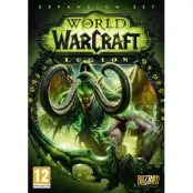World of Warcraft Legion