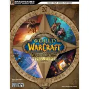 World Of Warcraft Master Guide Second Editon