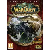 World Of Warcraft Mists Of Pandaria