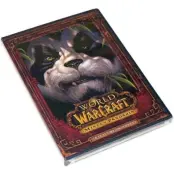World Of Warcraft Mists Of Pandaria Behind The Scenes DVD