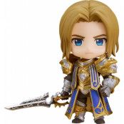 World of Warcraft Nendoroid Action Figure Anduin Wrynn 10 cm