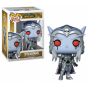 World Of Warcraft - Pop Games #990 - Sylvanas