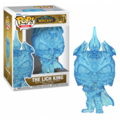 POP World Of Warcraft - Lich King #991