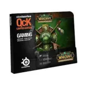World Of Warcraft SteelSeries QcK Pandaren Crest Edition