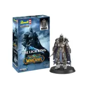 World Of Warcraft - The Lich King - Model Kit 1/16