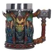 World Of Warcraft - Thrall - Tankard 16Cm